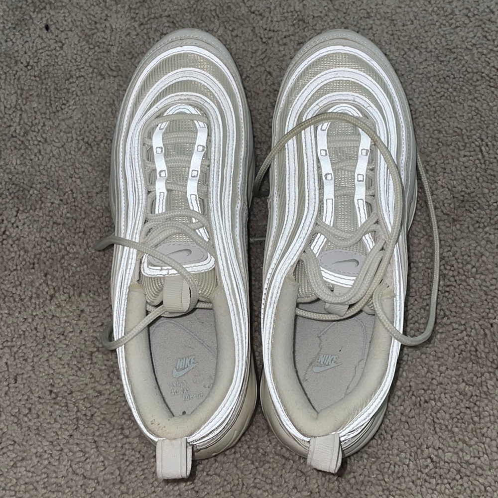 Nike air max 97